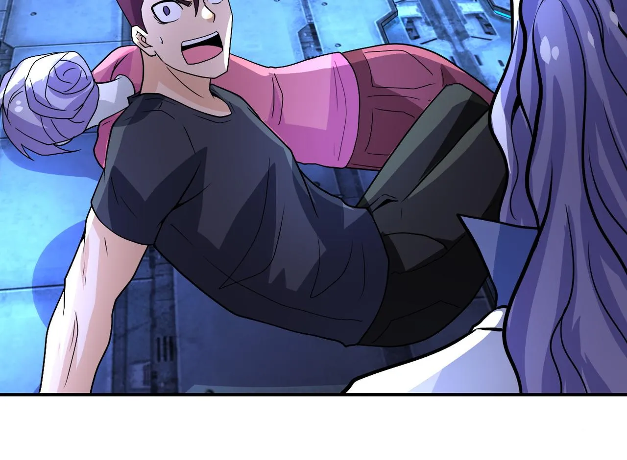 第222话 BOSS登场 第51页