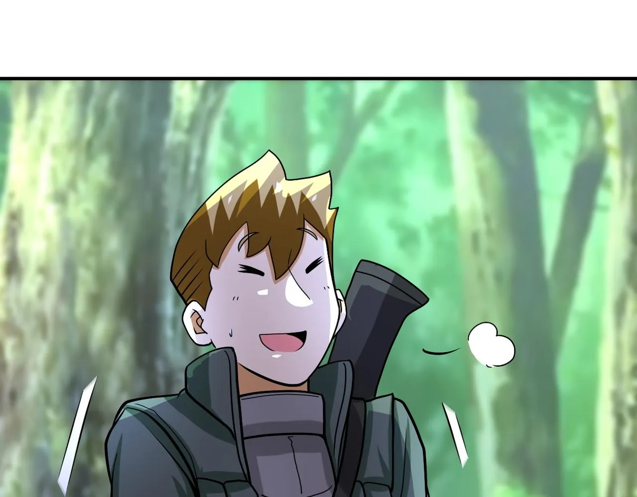 第223话 意外 第41页