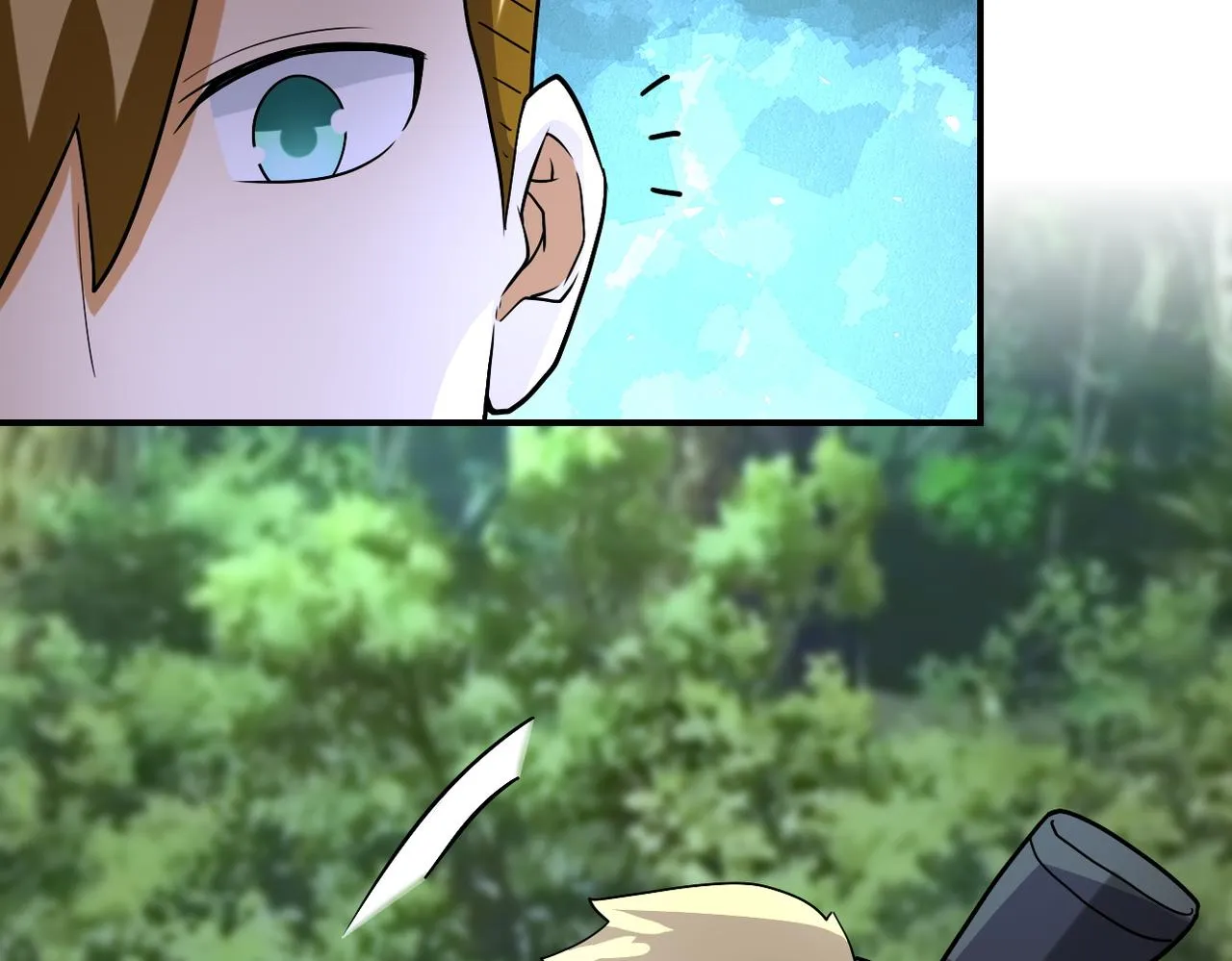 第223话 意外 第43页