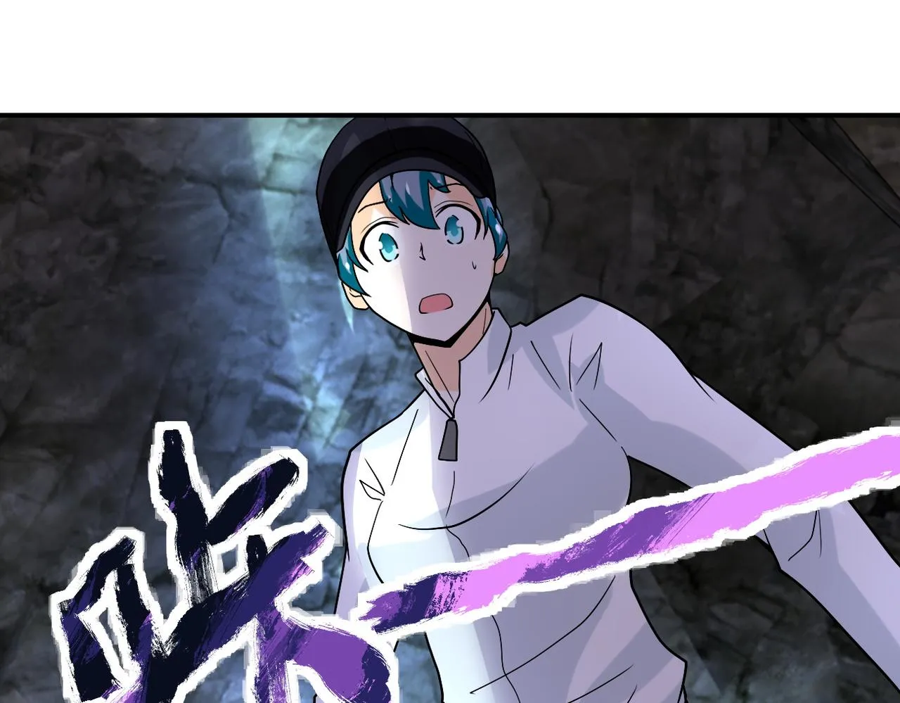 第226话 大屠杀 第34页