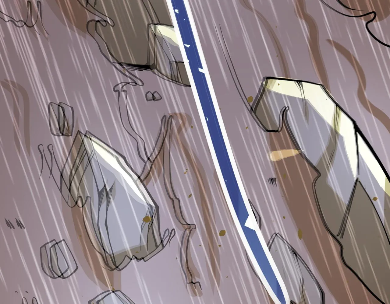 第228话 再遇尸群 第48页