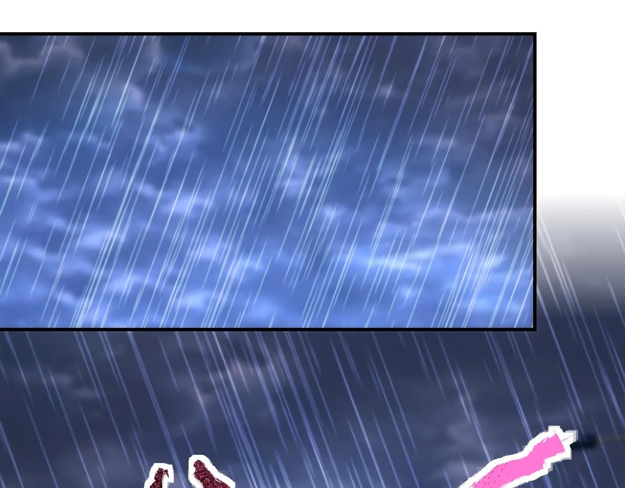 第230话 山崩 第4页