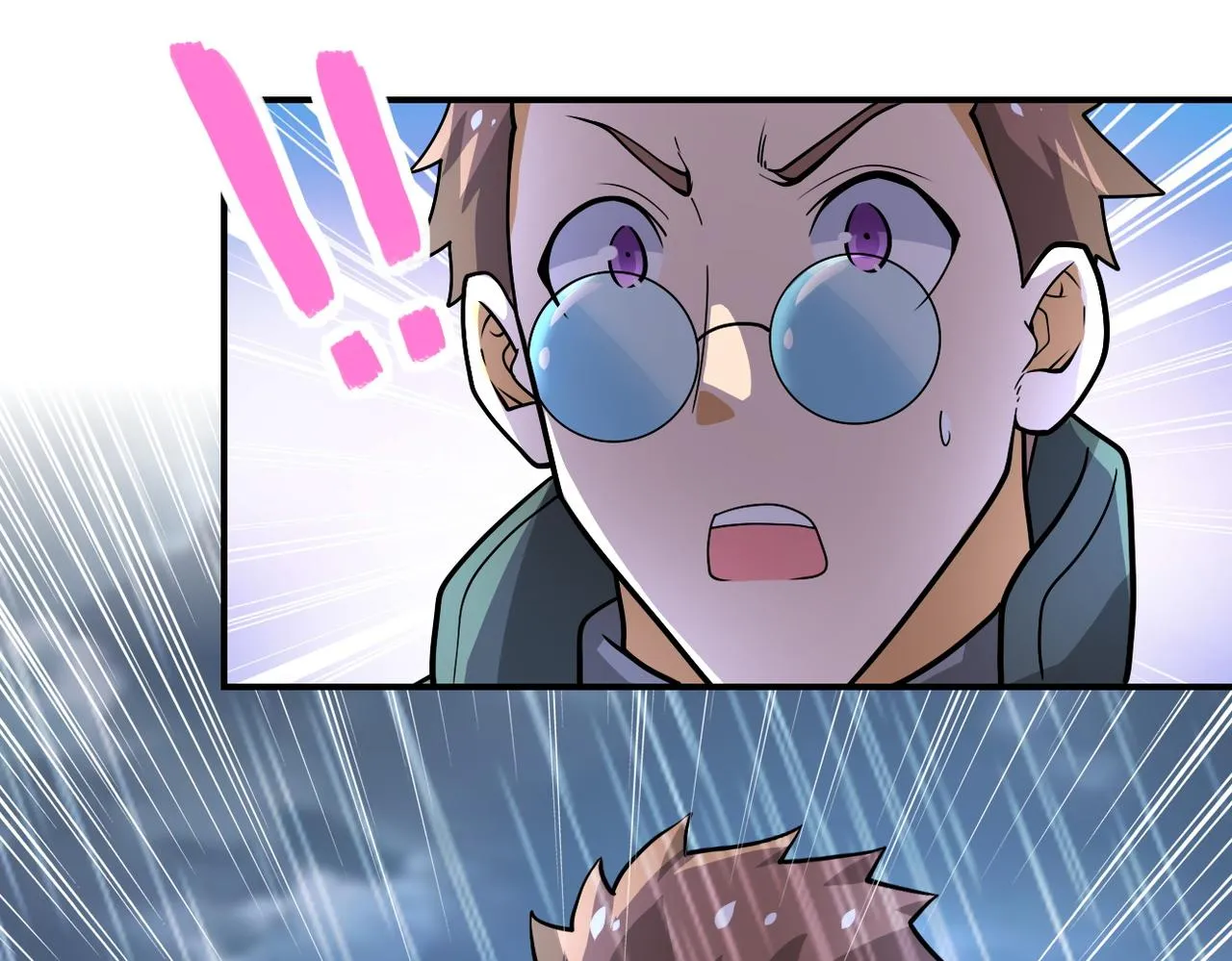 第230话 山崩 第23页