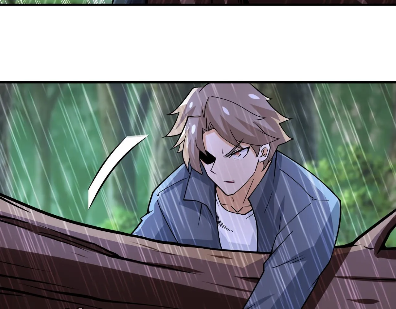 第229话 双重危机 第41页