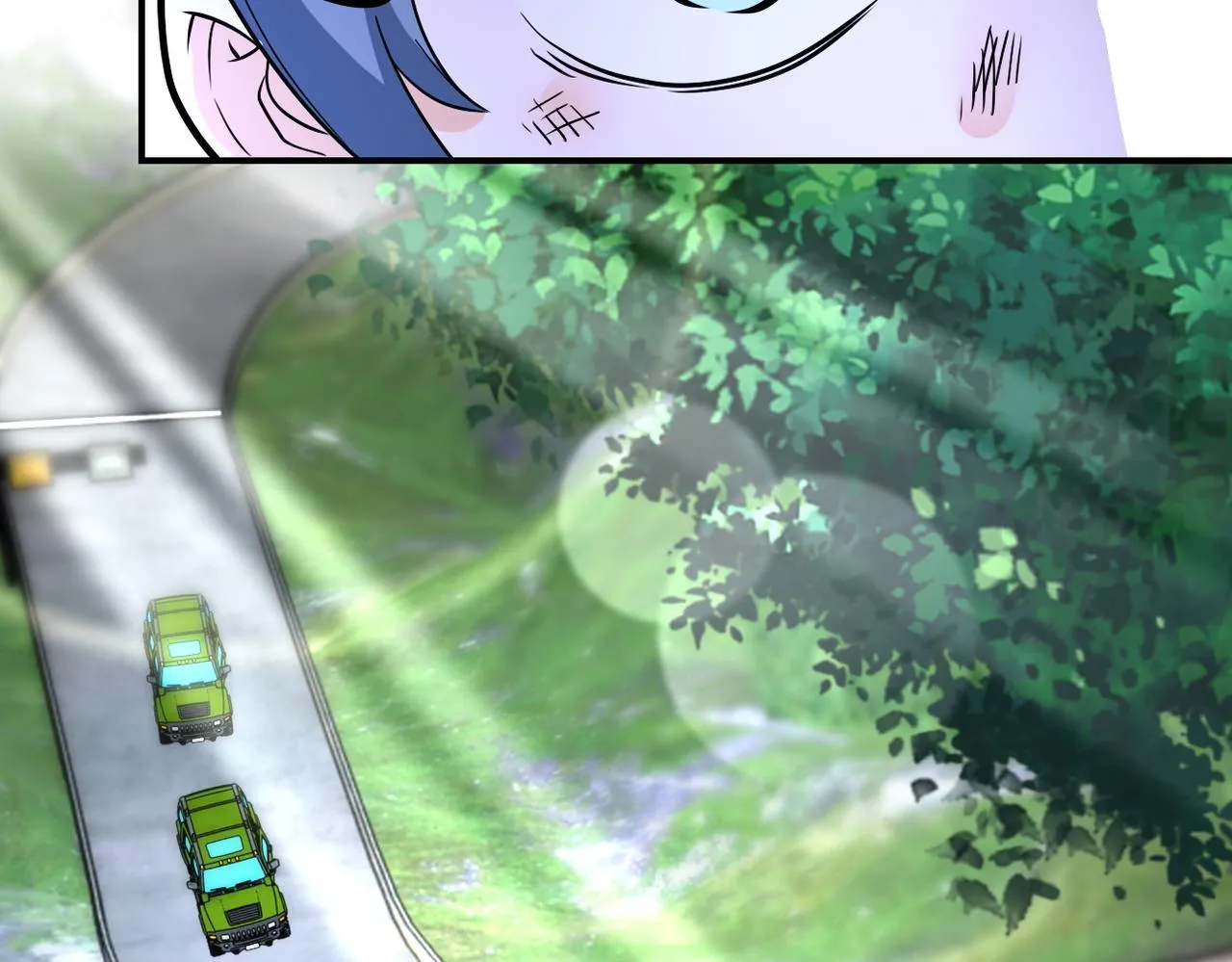 第231话 再得进化液 第83页