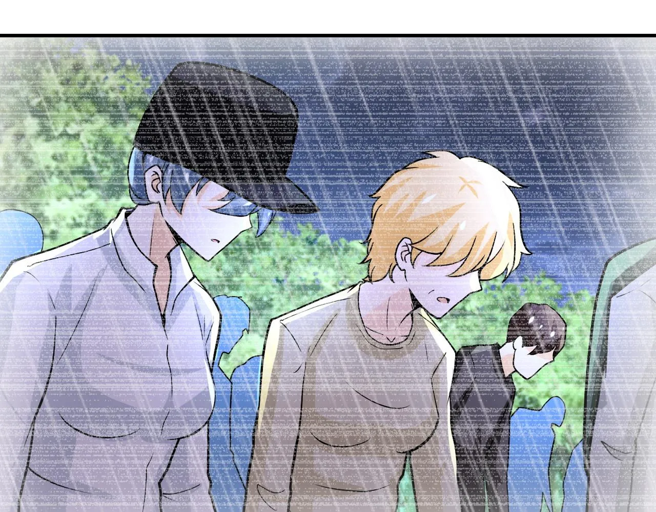 第233话 基地沦陷 第19页