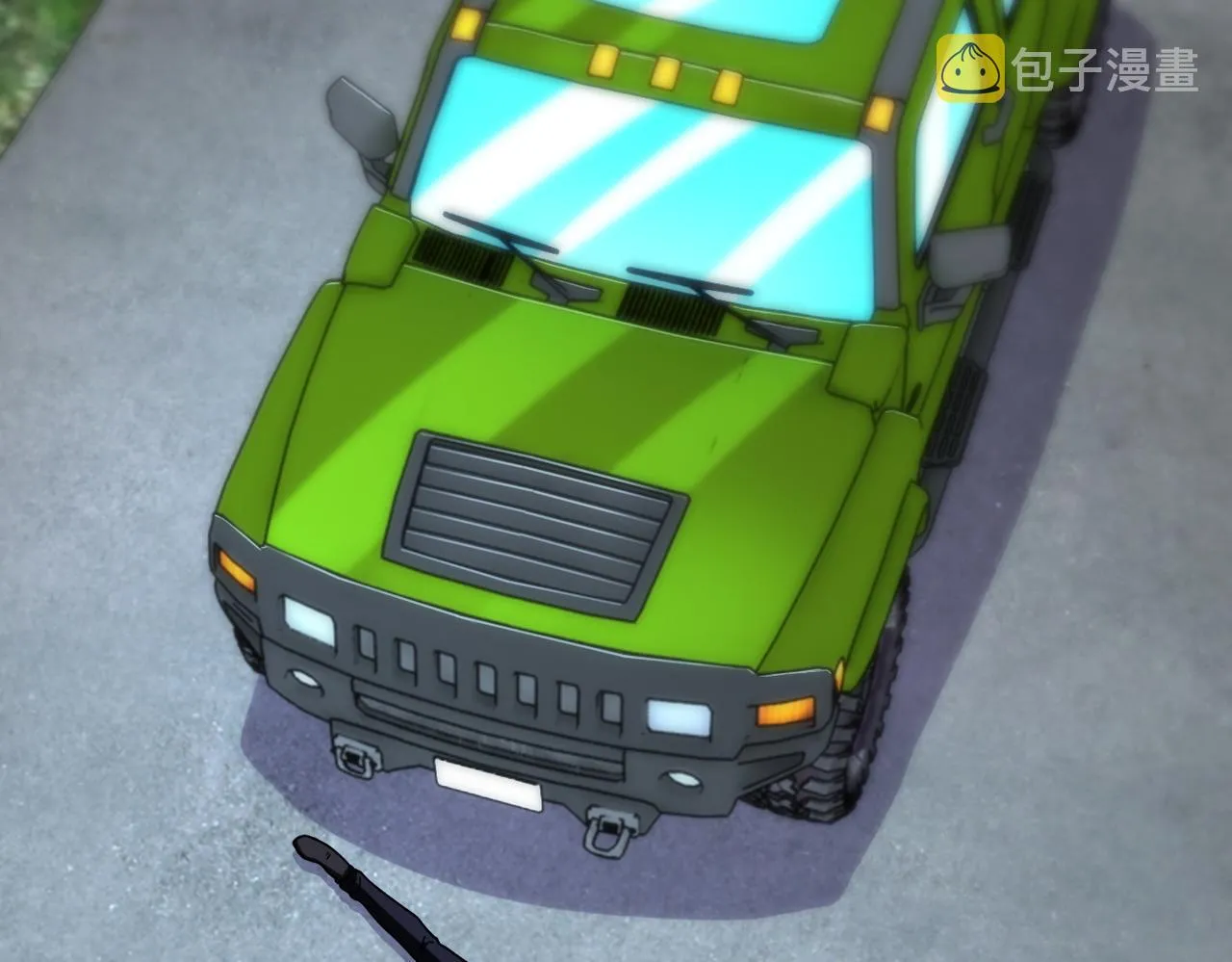 第232话 救还是不救？ 第24页