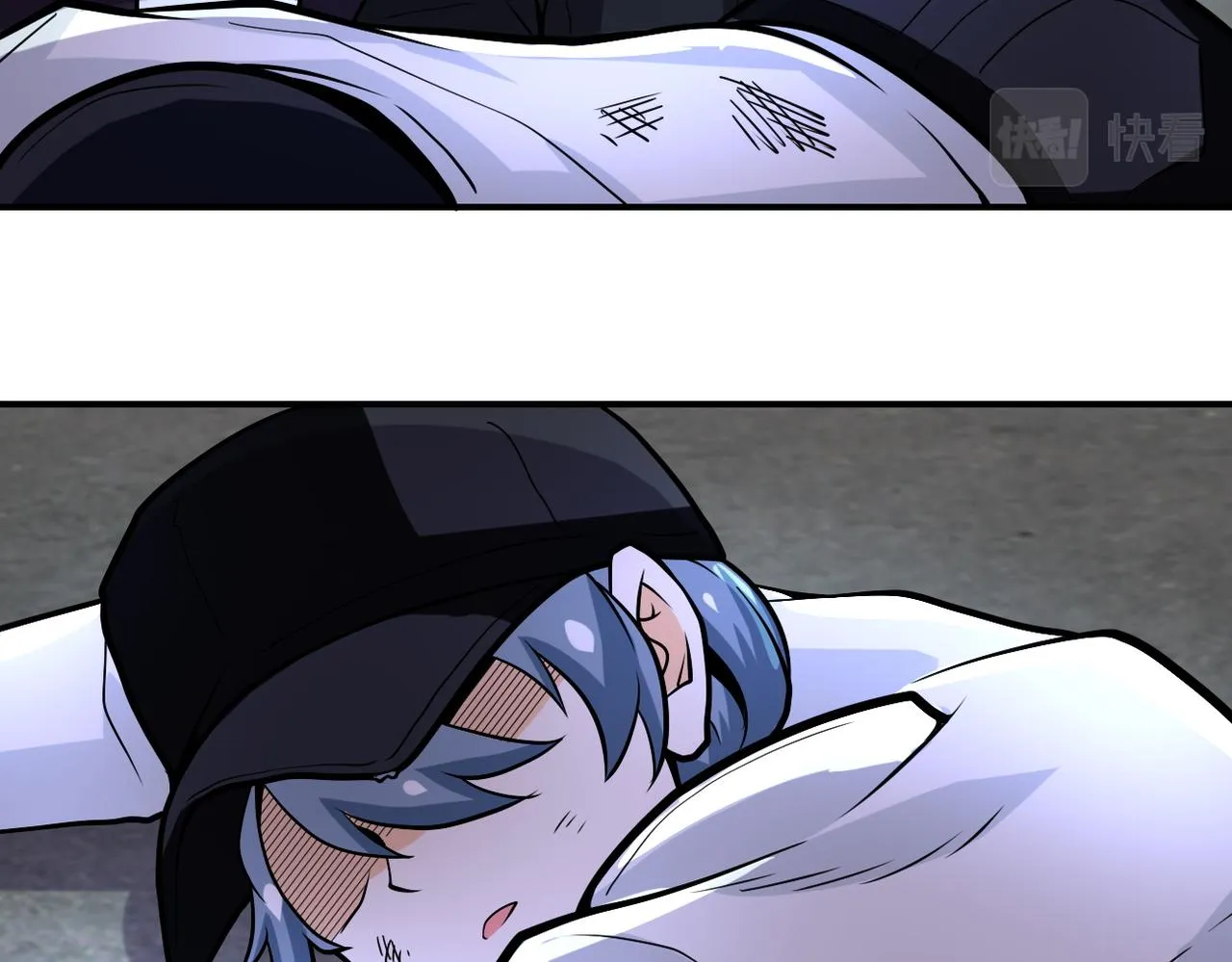 第232话 救还是不救？ 第29页