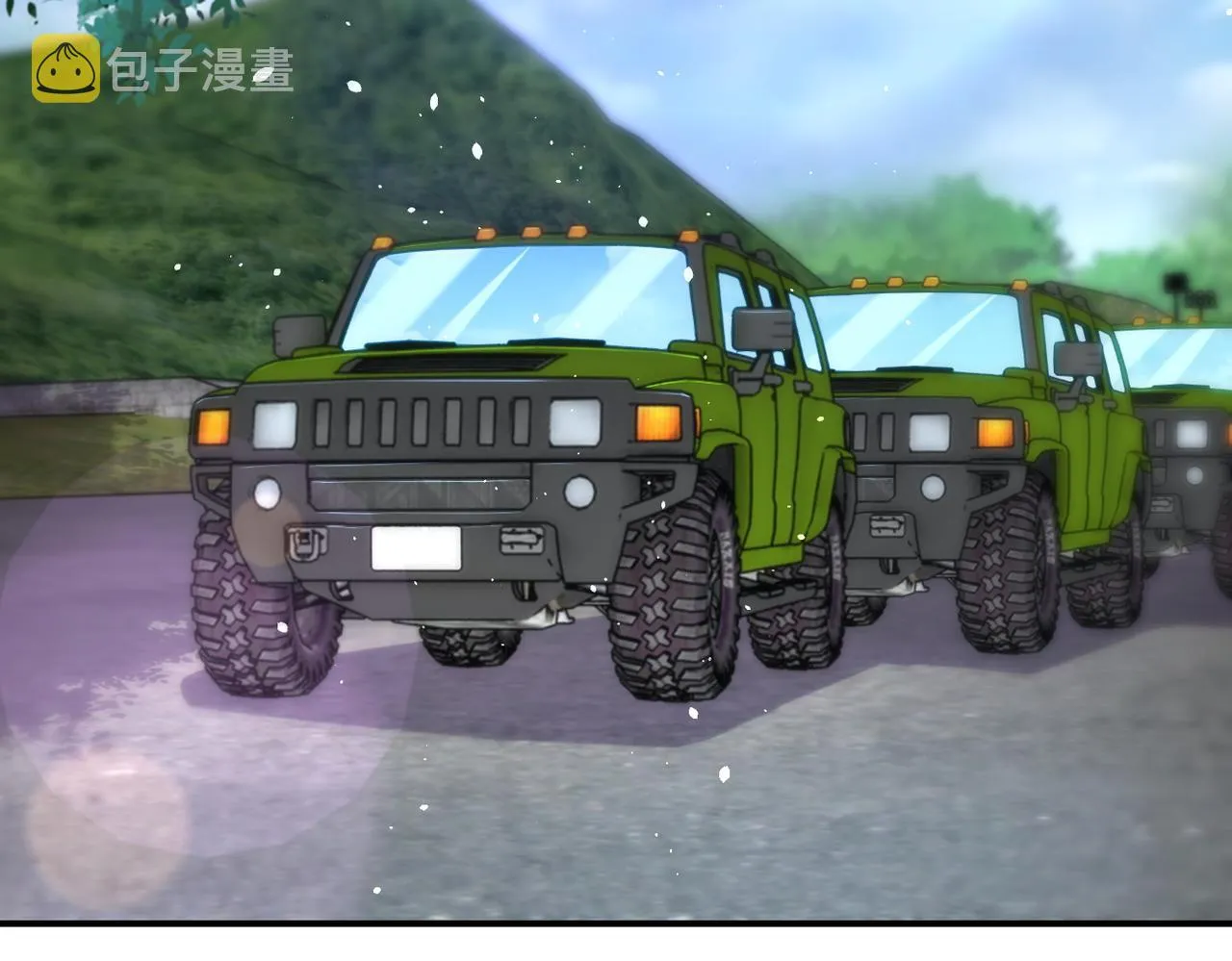第232话 救还是不救？ 第40页