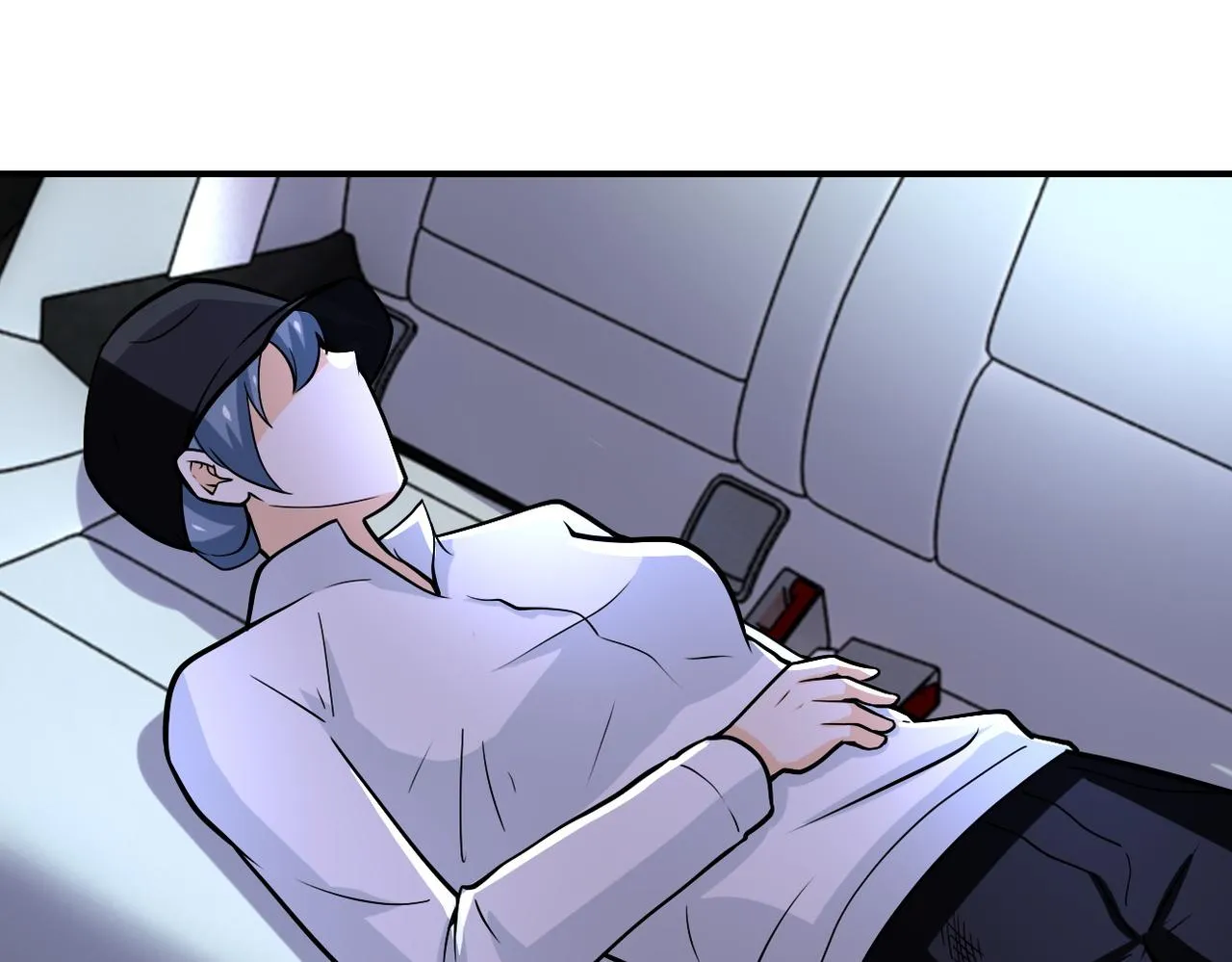第232话 救还是不救？ 第41页
