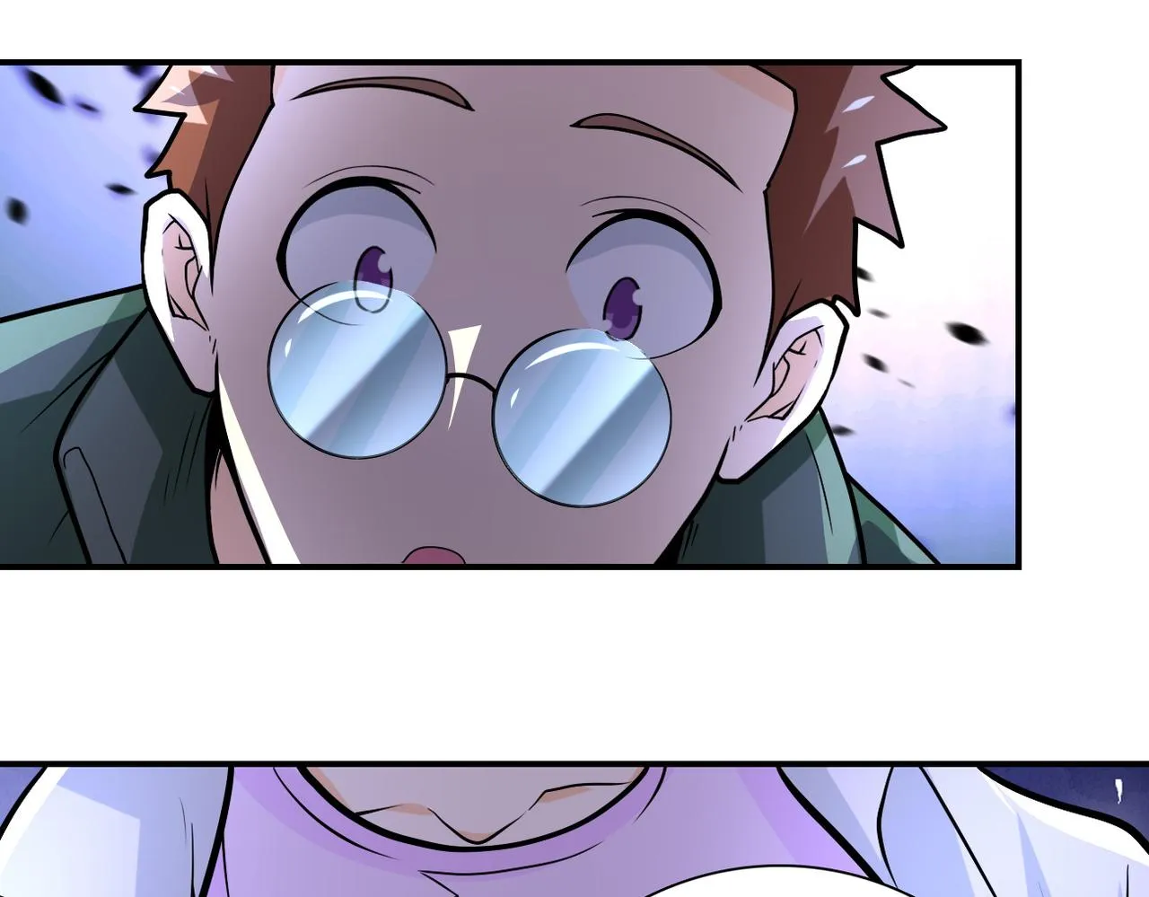 第232话 救还是不救？ 第48页