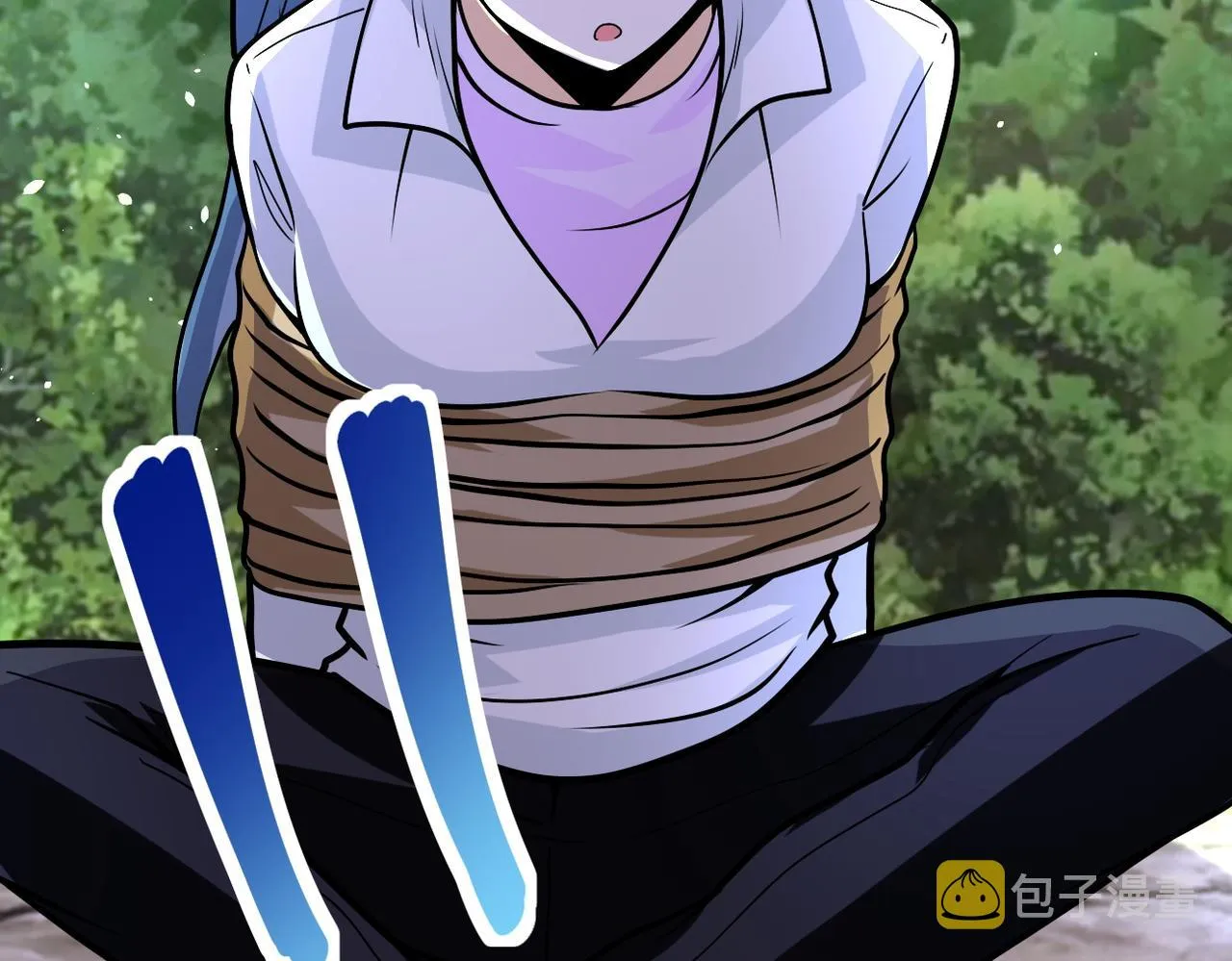 第232话 救还是不救？ 第87页