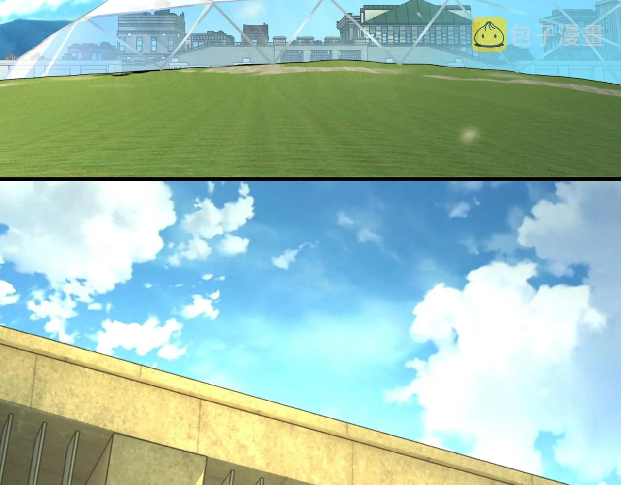 第236话 五号基地 第26页