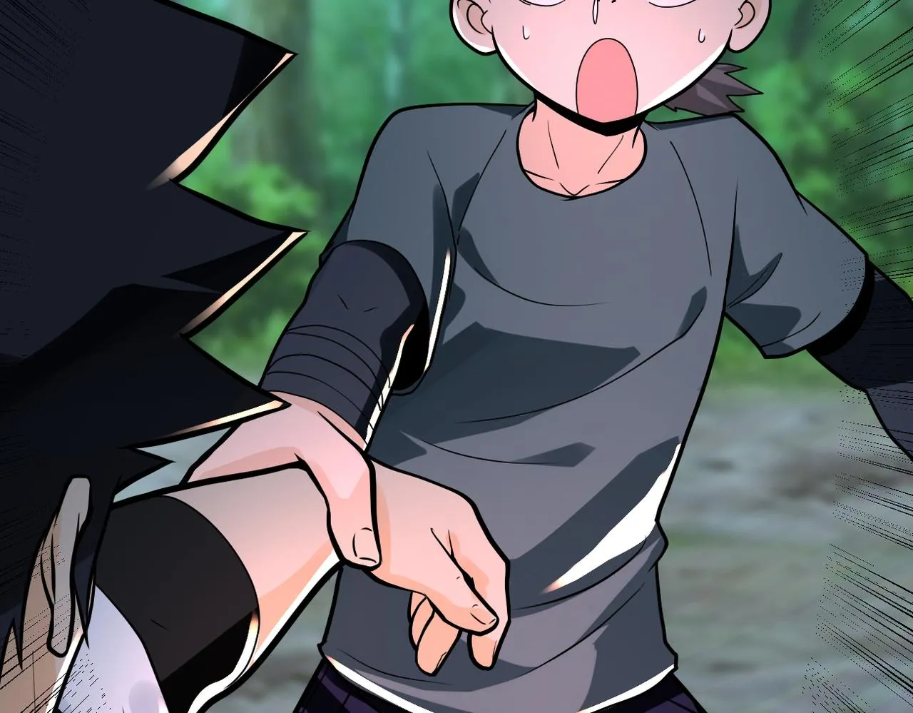 第235话 公开秘密 第85页