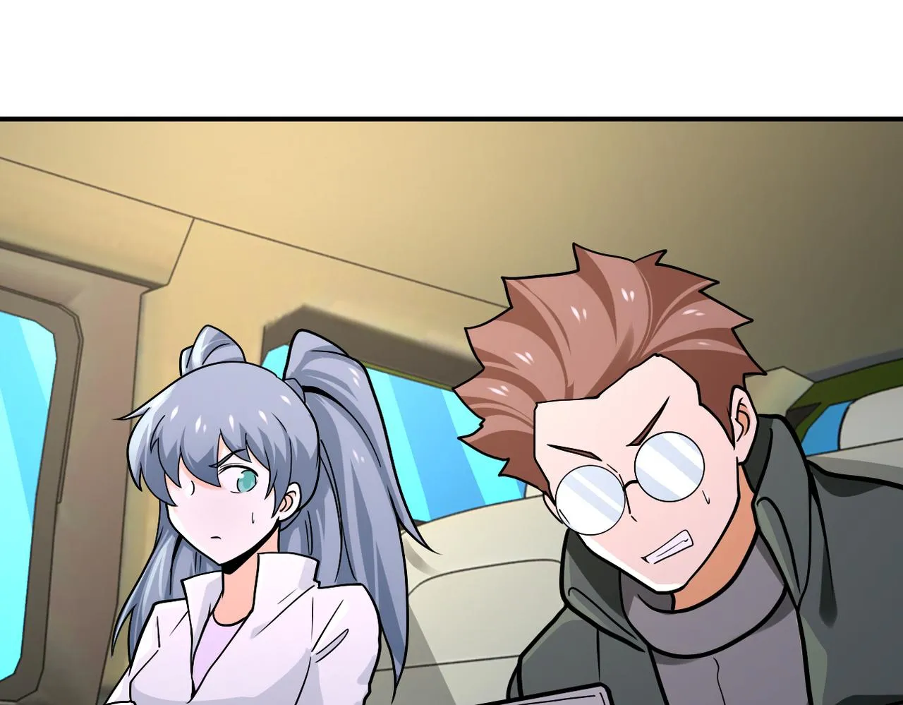 第238话 集训效果 第39页