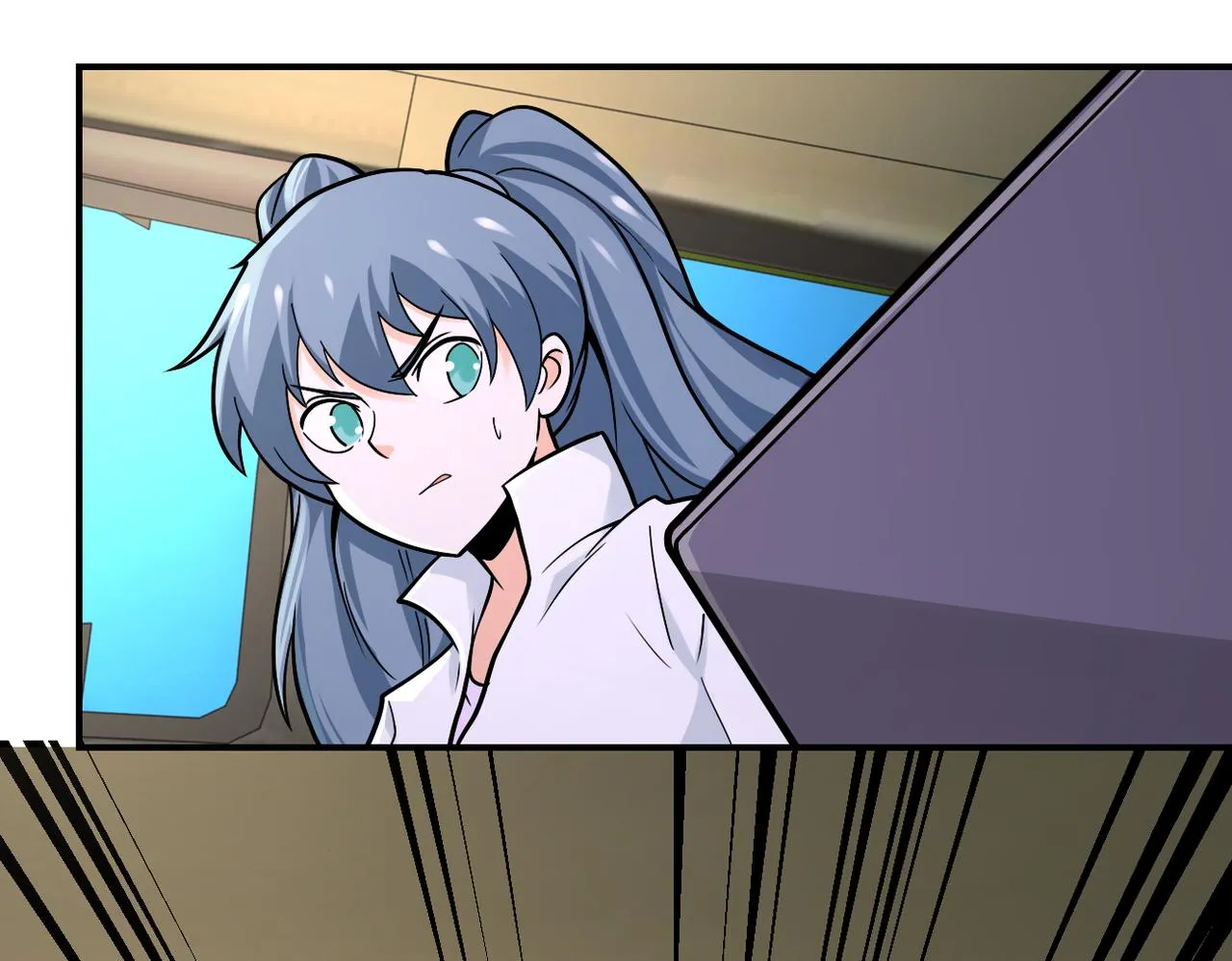 第238话 集训效果 第58页
