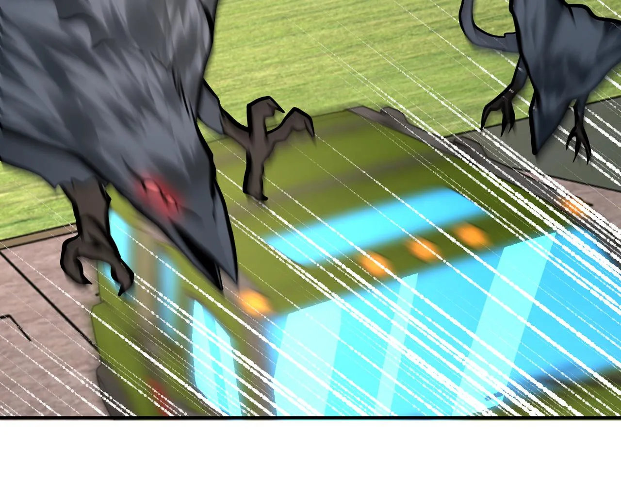 第239话 突围 第73页
