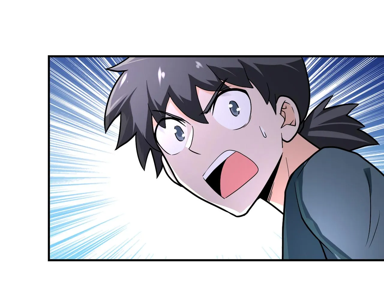 第240话 突变 第19页