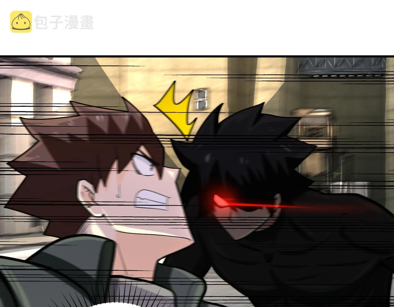 第240话 突变 第83页