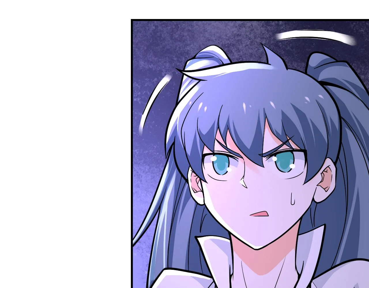 第244话 口嫌体正 第27页