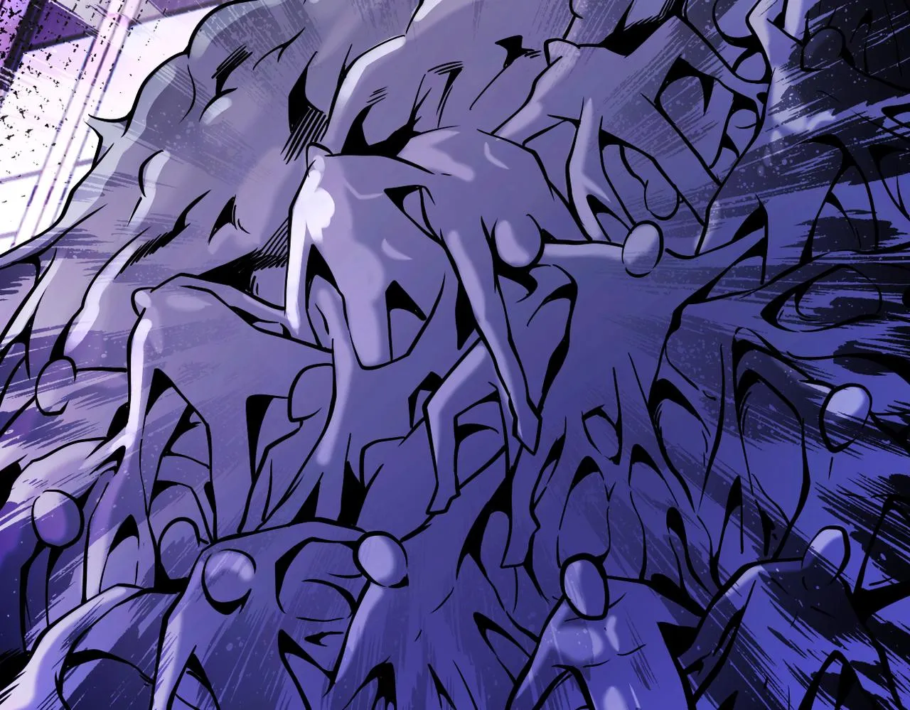 第244话 口嫌体正 第82页