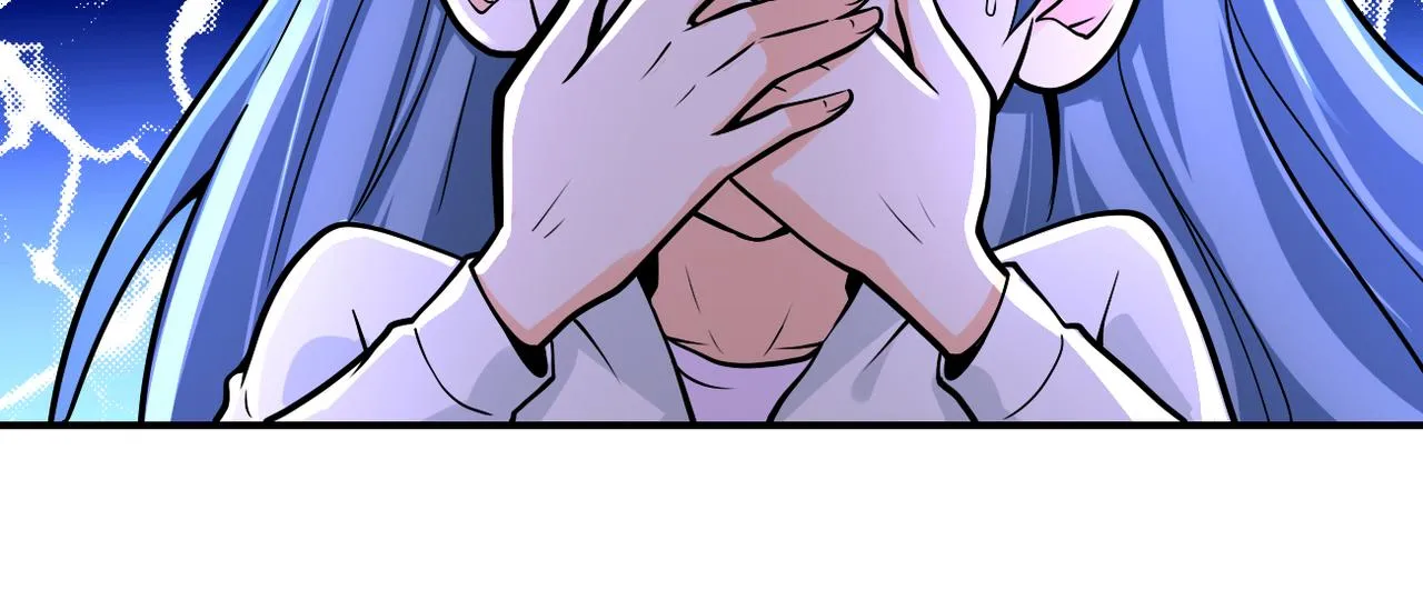 第245话 变异蜂 第8页