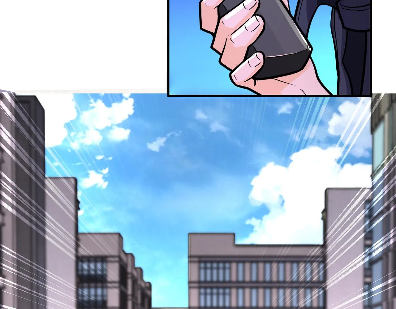 第245话 变异蜂 第25页