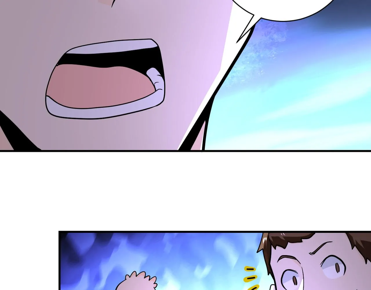 第245话 变异蜂 第83页