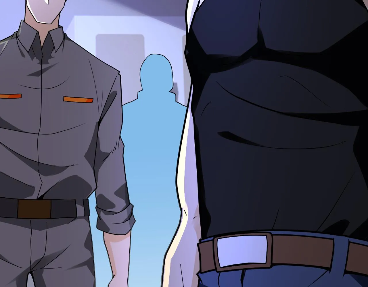第246话 冲出去 第26页
