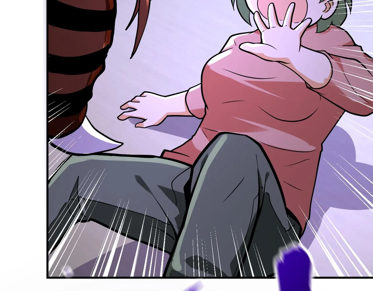 第246话 冲出去 第74页