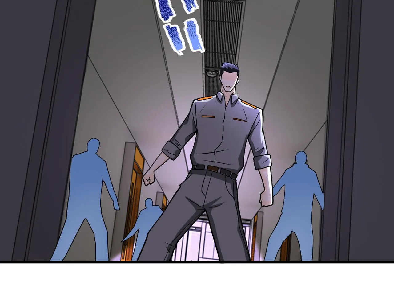 第247话 恶人 第30页