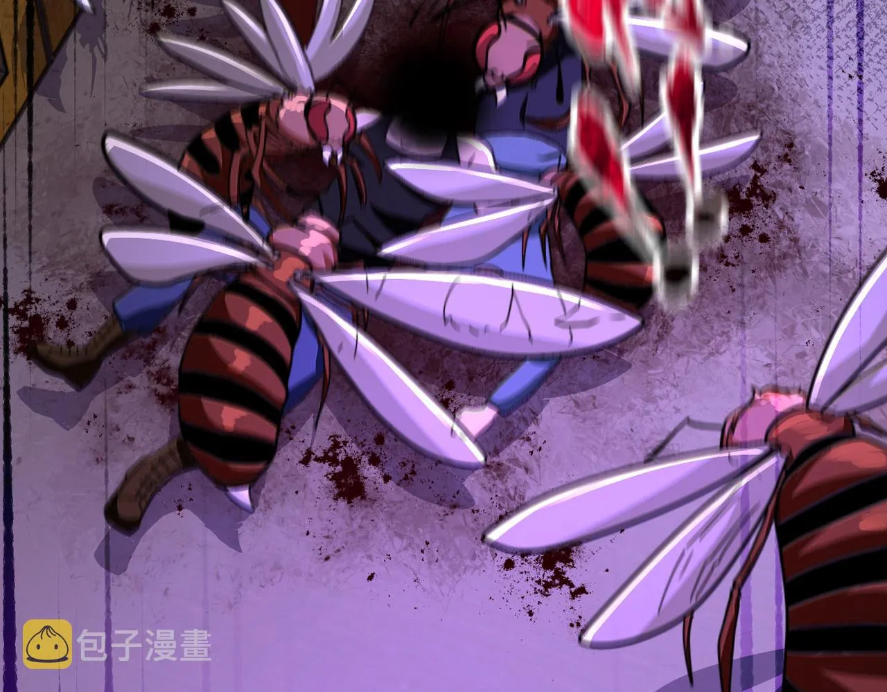 第247话 恶人 第84页