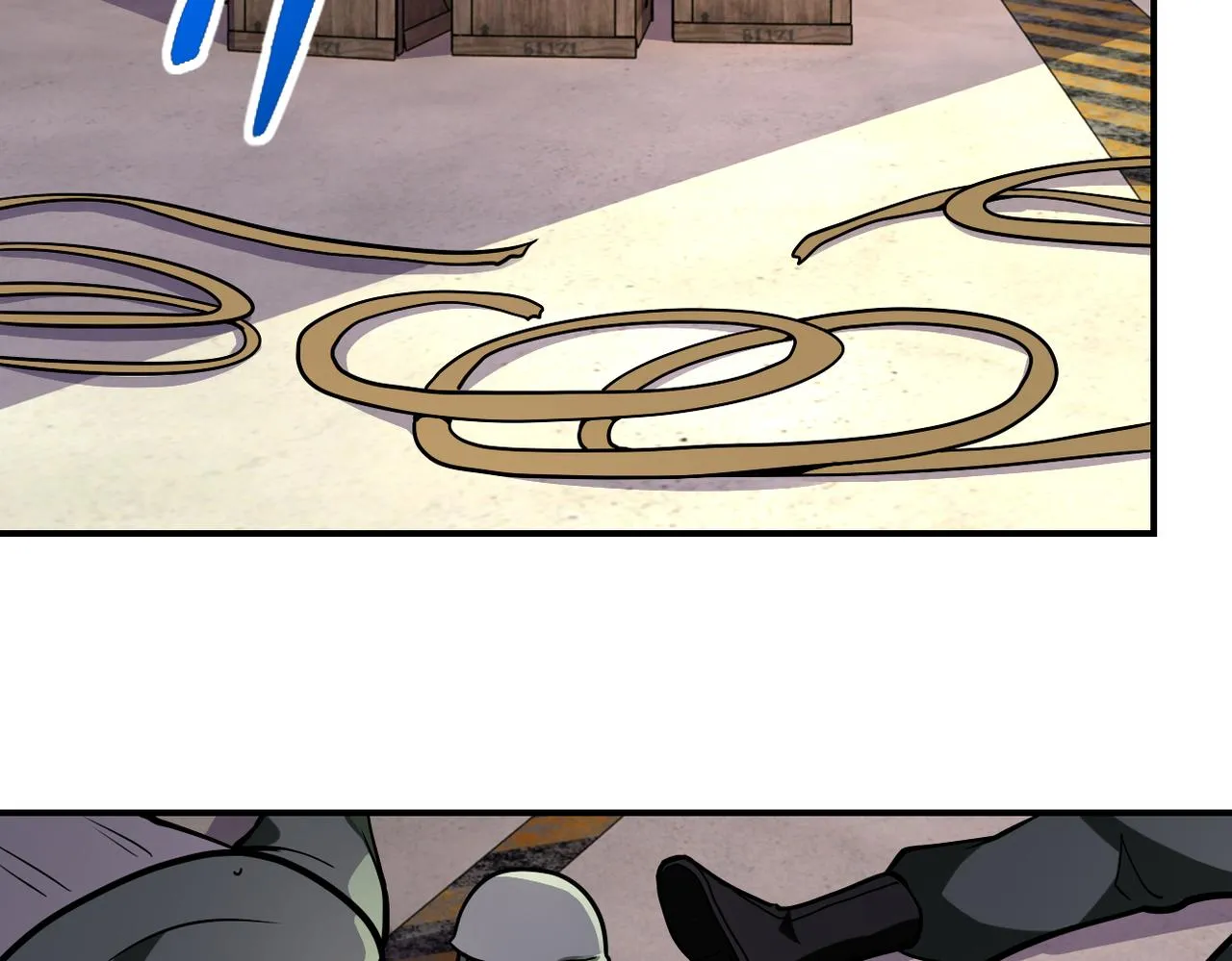 第249话 救兵 第83页