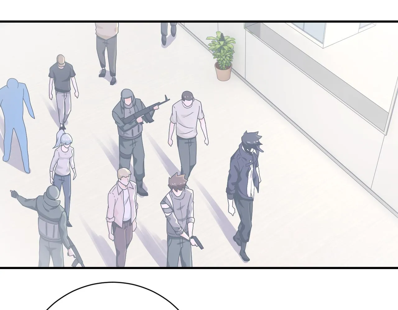 第252话 开天眼 第69页