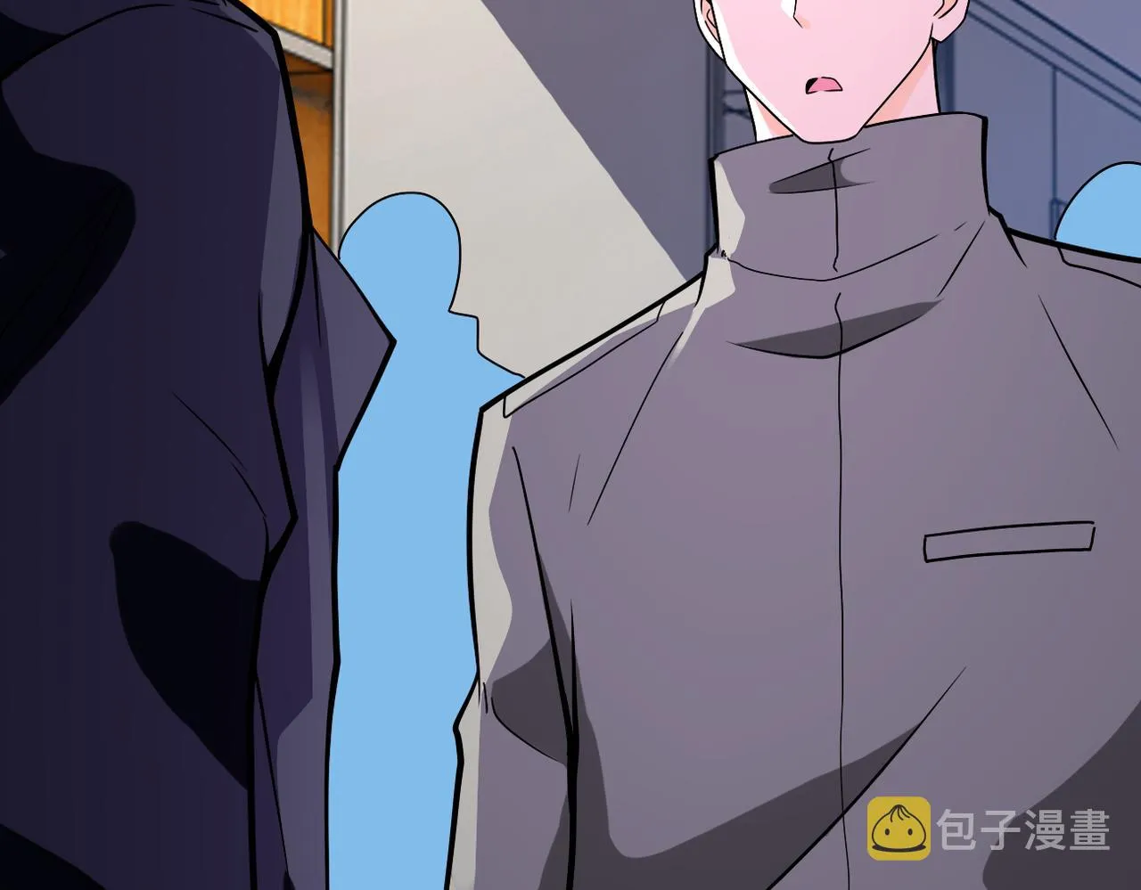 第252话 开天眼 第99页