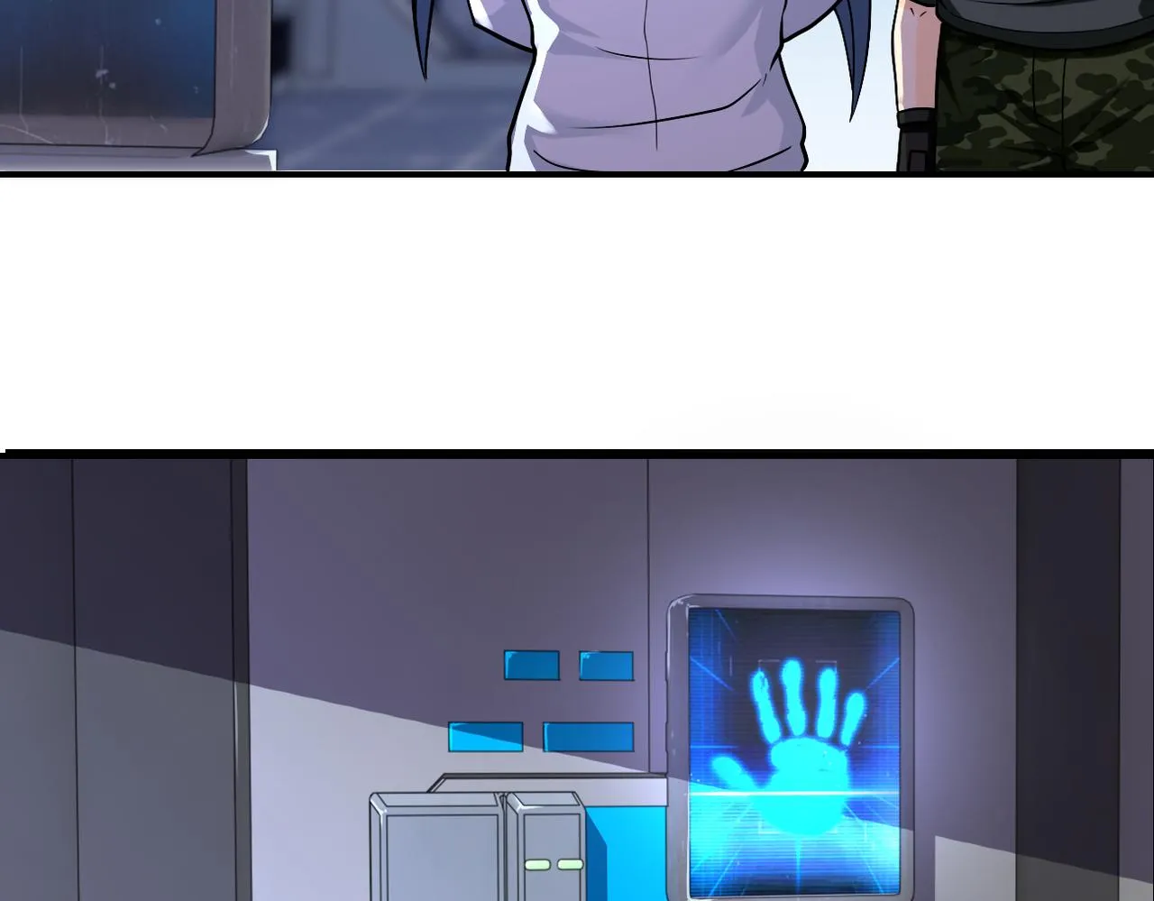 第253话 生化中心 第36页