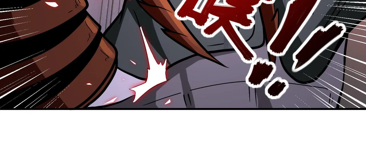 第254话 走廊大逃亡 第8页