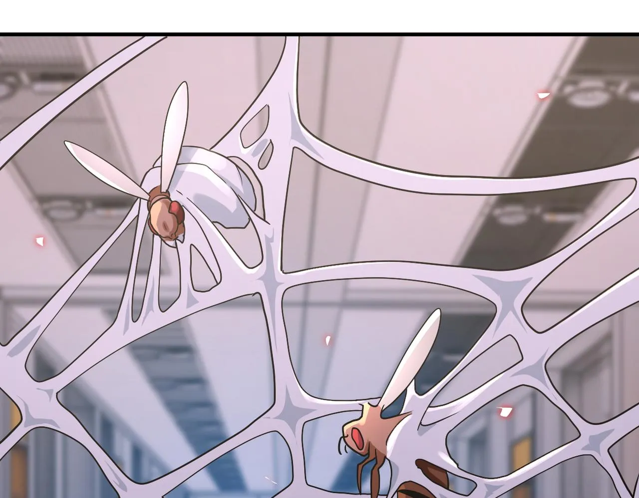 第255话 少女梦碎 第32页
