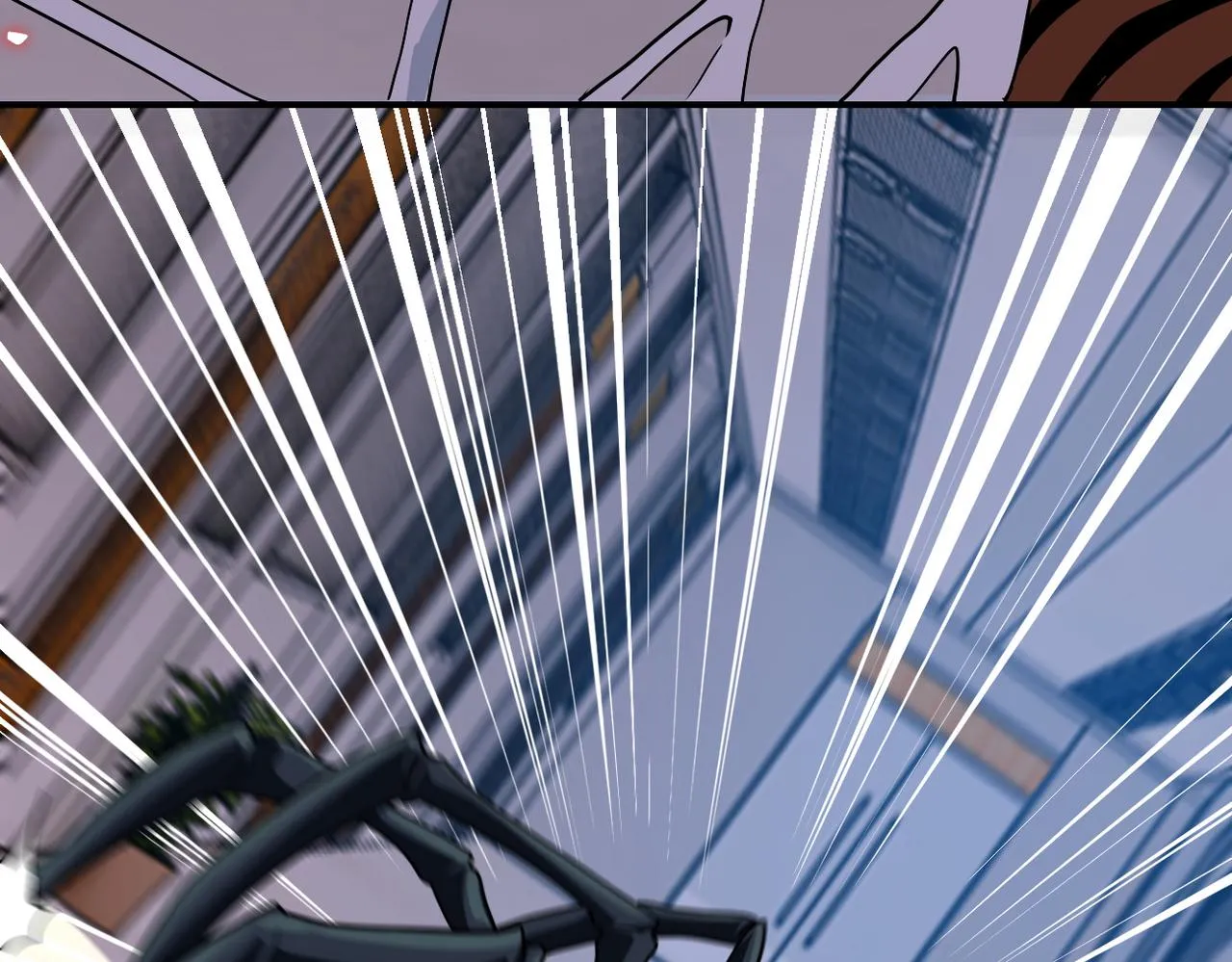 第255话 少女梦碎 第34页