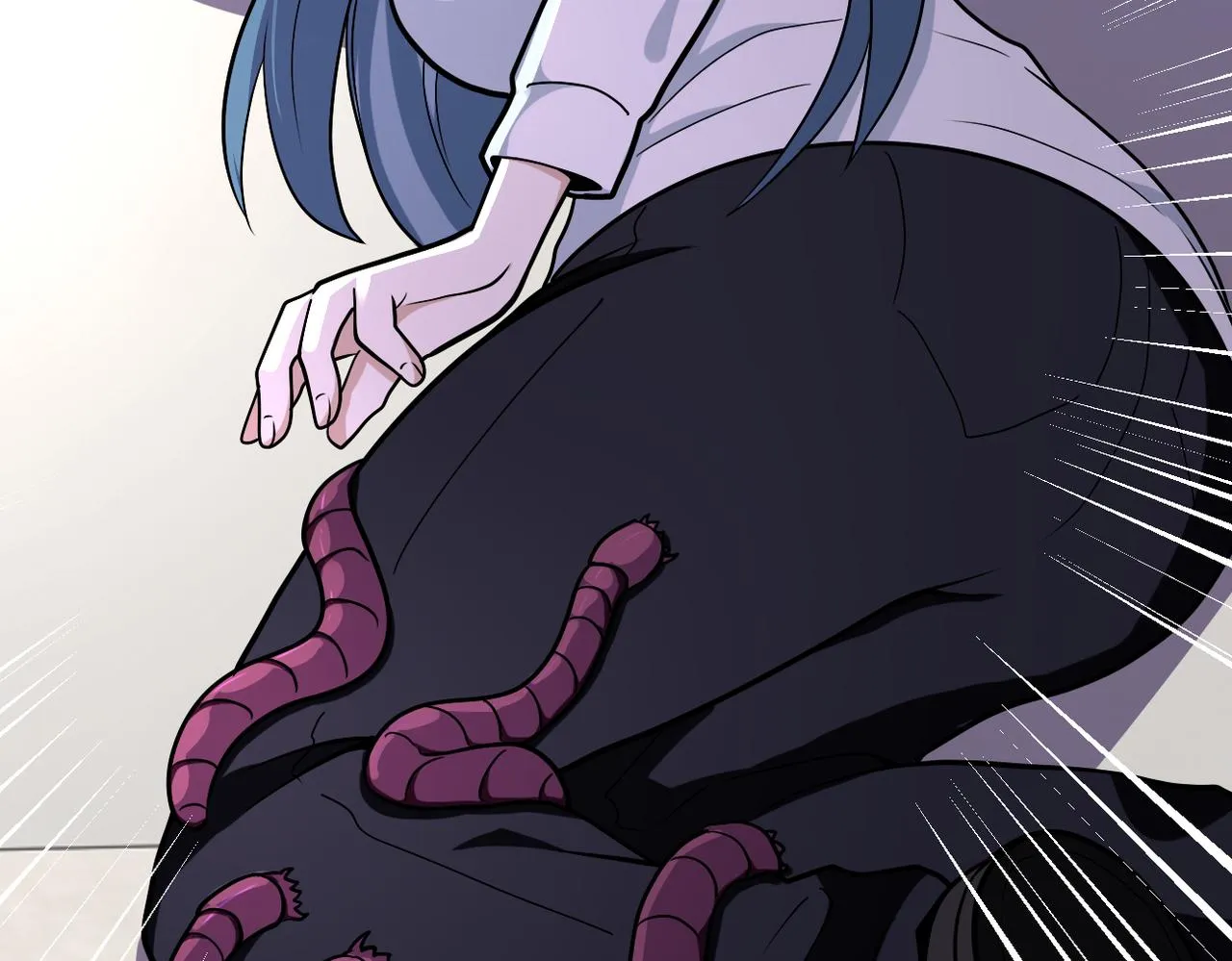 第255话 少女梦碎 第52页