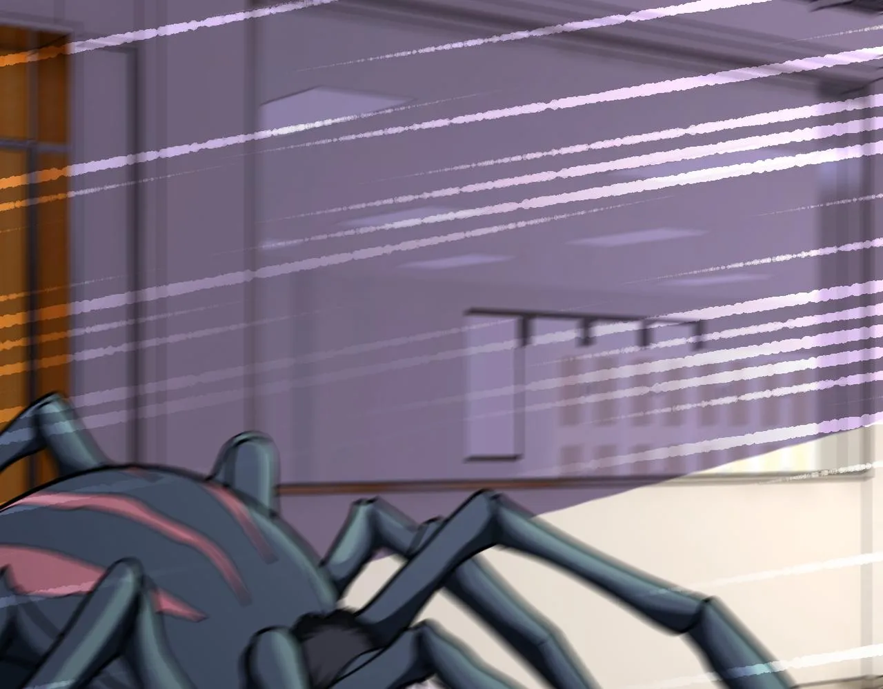 第255话 少女梦碎 第56页