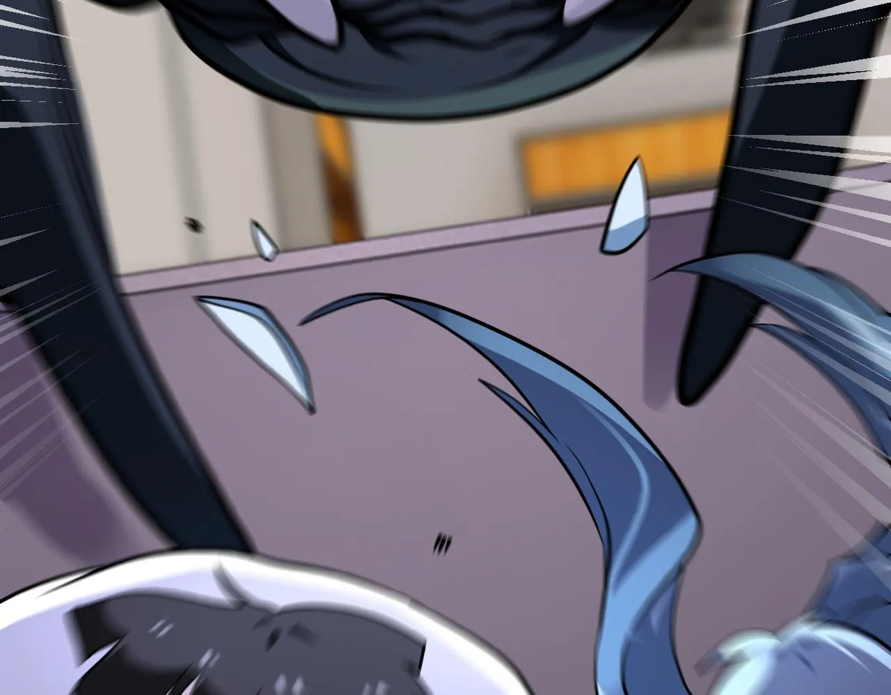 第255话 少女梦碎 第62页