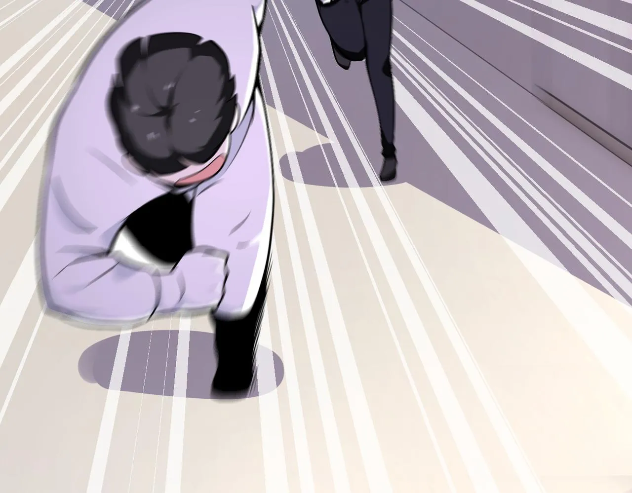第255话 少女梦碎 第71页
