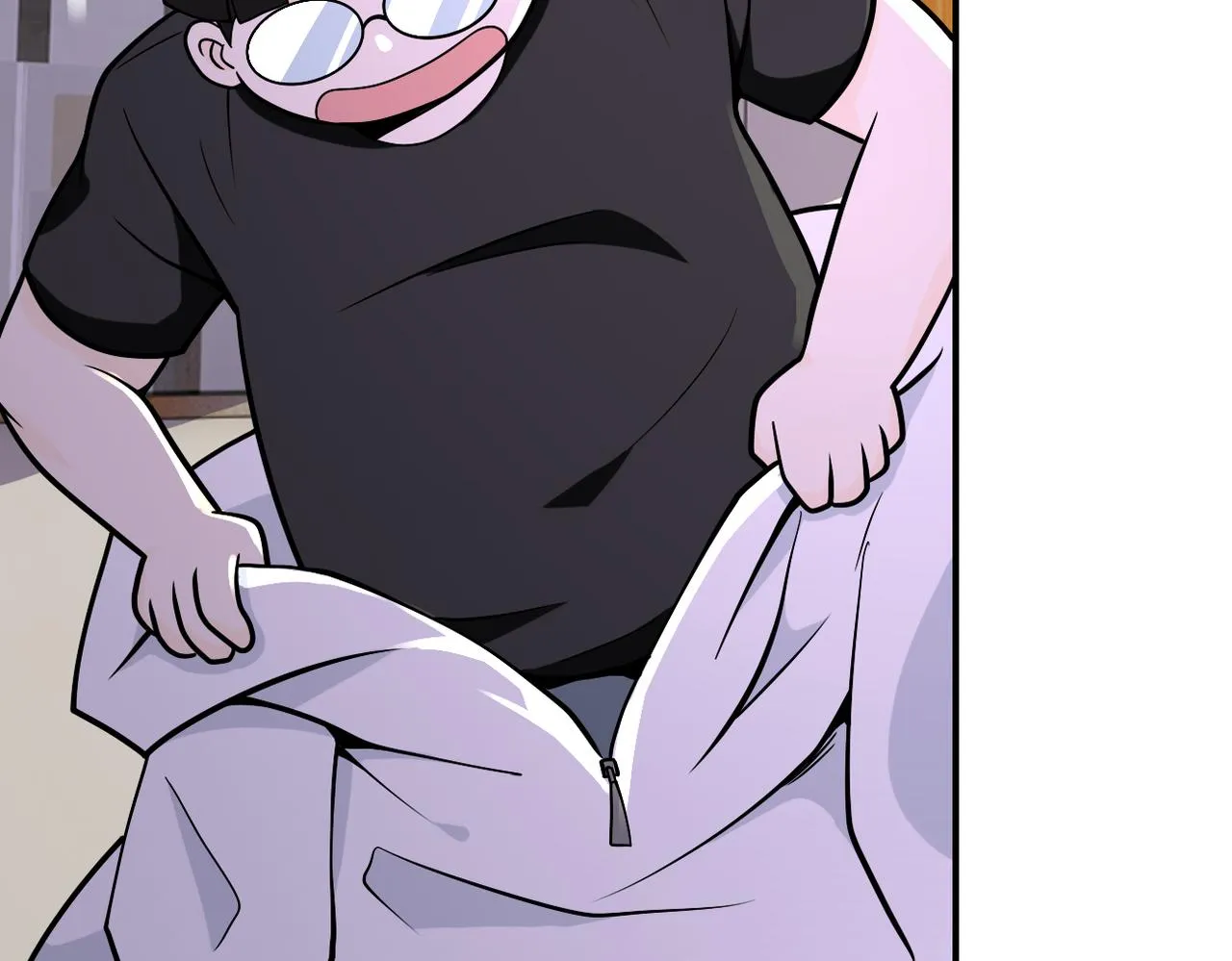 第255话 少女梦碎 第85页