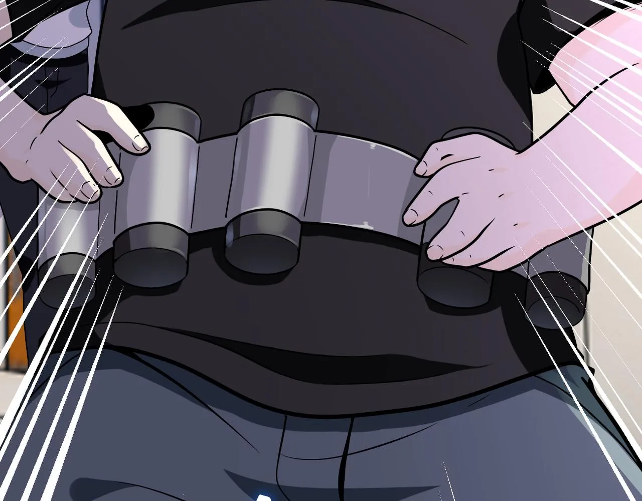 第255话 少女梦碎 第99页
