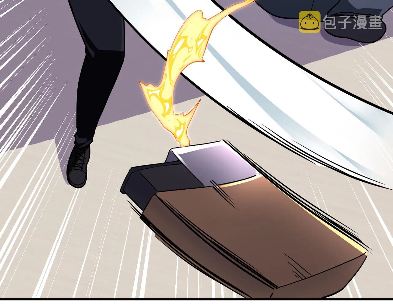 第256话 化学弹 第34页