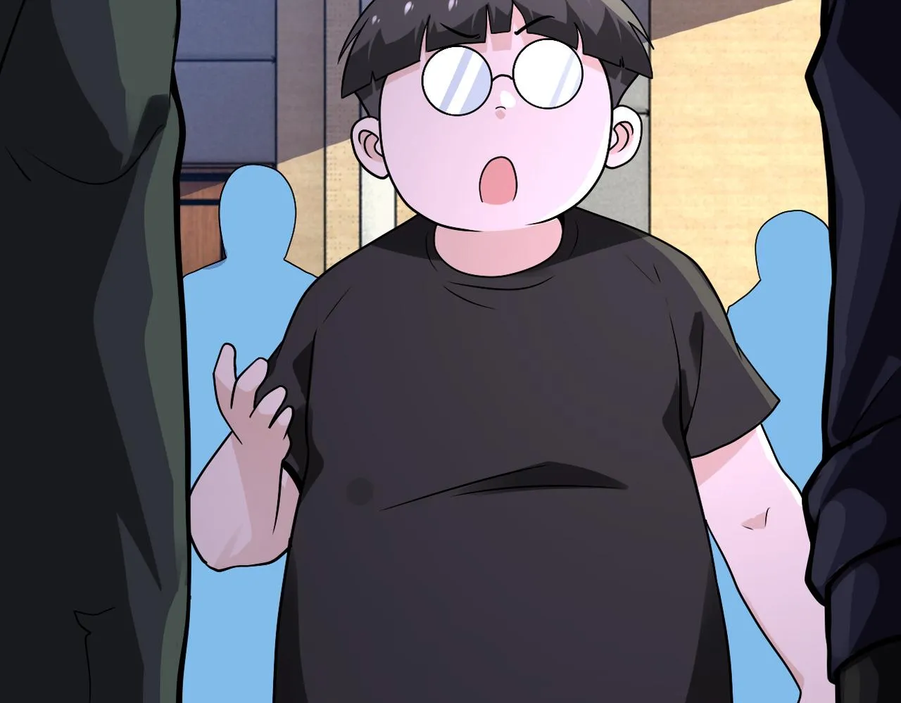 第259话 莫南的提议 第5页