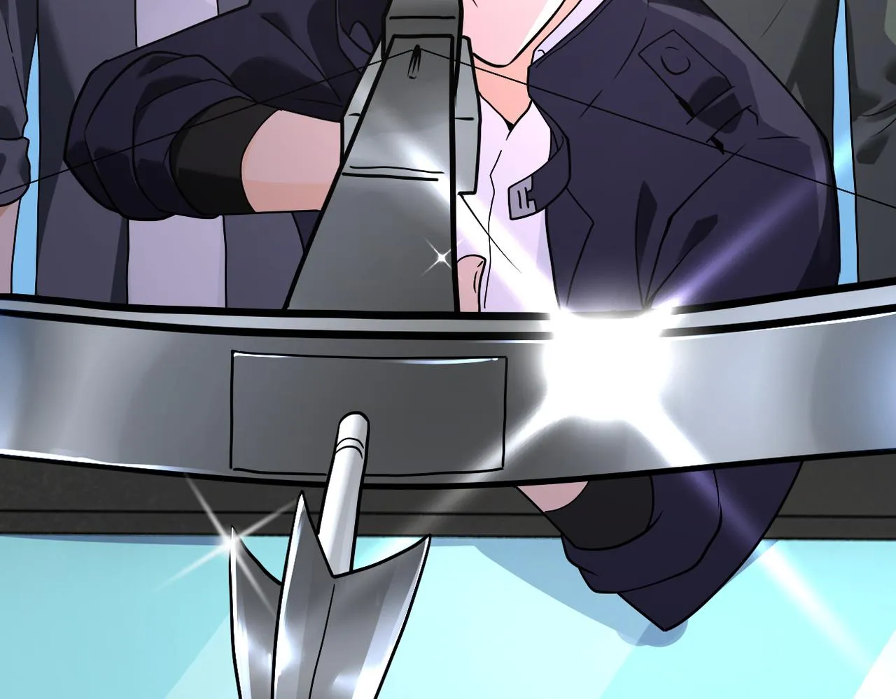 第259话 莫南的提议 第26页