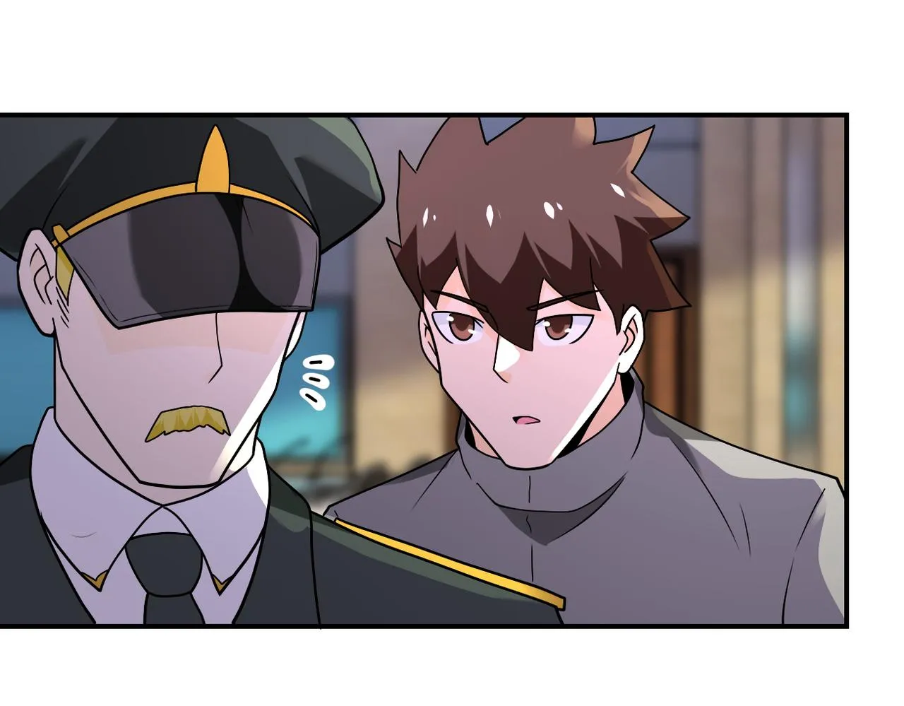 第259话 莫南的提议 第43页