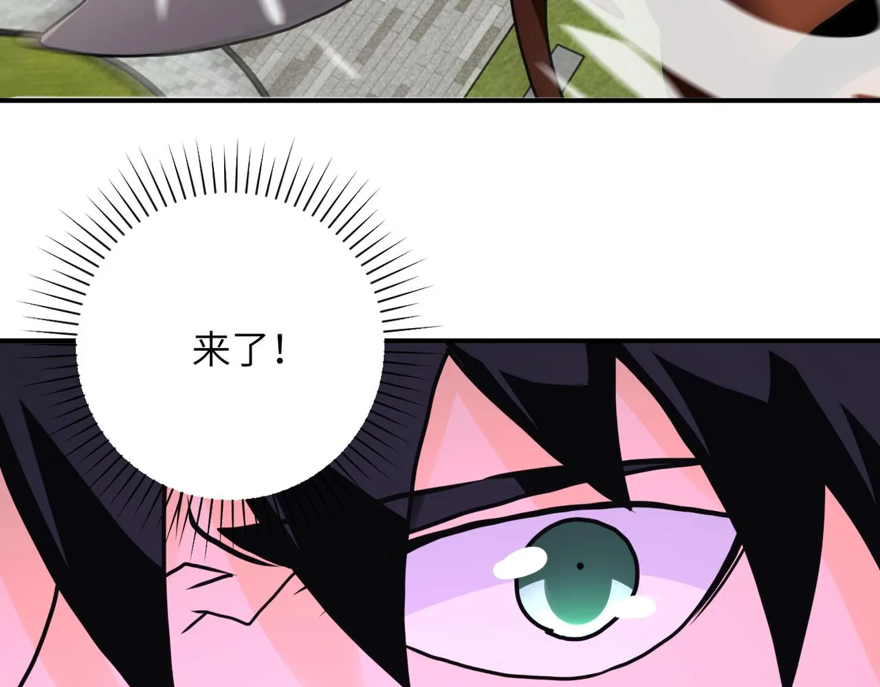 第260话 一网打尽 第12页